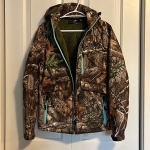 DSG Ella Jacket